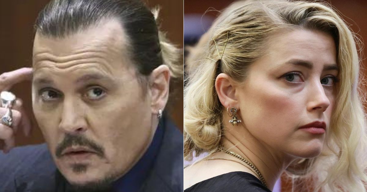 Johnny Depp reage à oferta ‘desesperada’ de Amber Heard por um novo julgamento