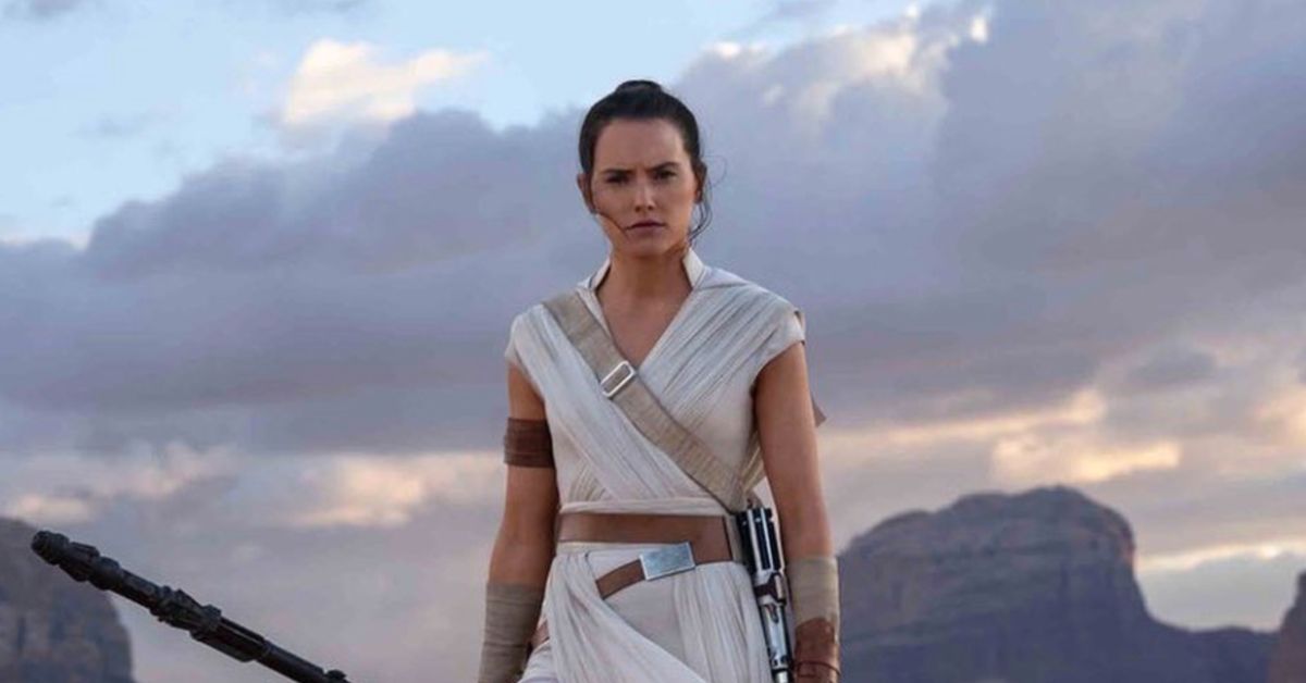 A triste razão Daisy Ridley relacionada a Rey de Star Wars e o personagem em seu filme independente de 2023, às vezes penso em morrer