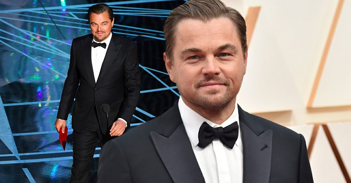 8 papéis principais que Leonardo DiCaprio recusou