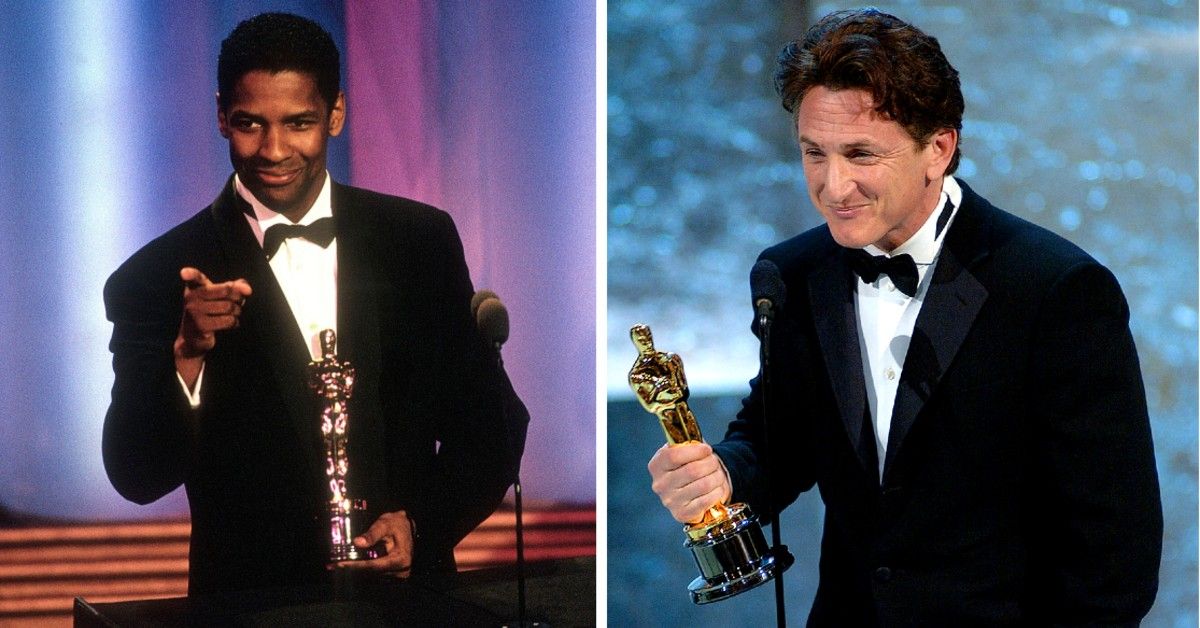 Os vencedores do Oscar de melhor ator nos anos 2000: onde estão agora?