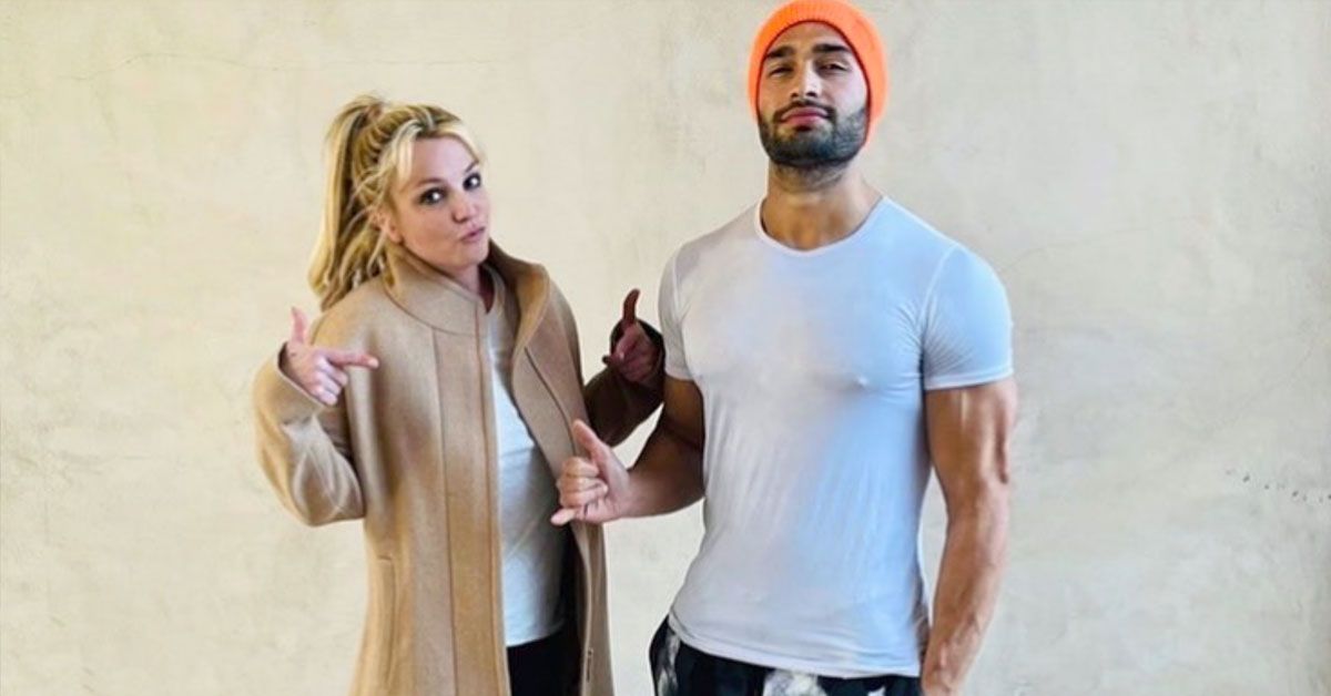 Fãs de Britney Spears estão preocupados depois que ela postou desenho para ‘WTF’