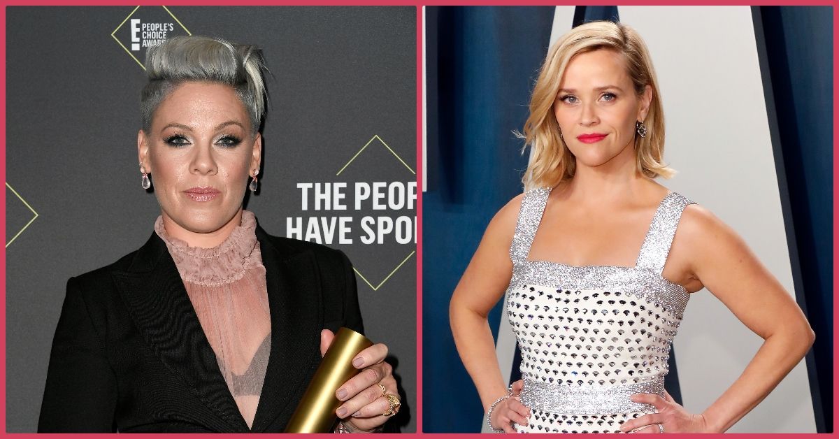 De Pink a Reese Witherspoon, ‘Framing Britney Spears’ continua a impactar celebridades femininas