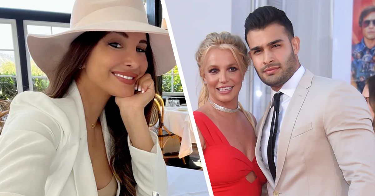 O que o ex de Sam Asghari pensa de seu futuro com Britney Spears?