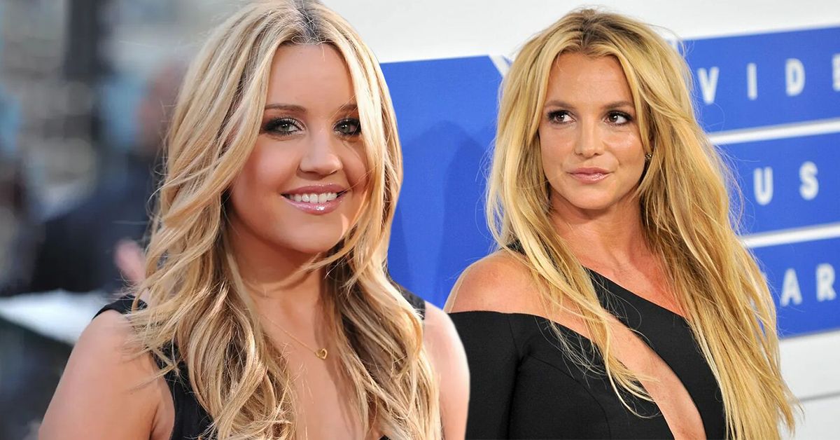 Por que a conservadoria de Amanda Bynes não recebeu o mesmo reconhecimento que a de Britney Spears
