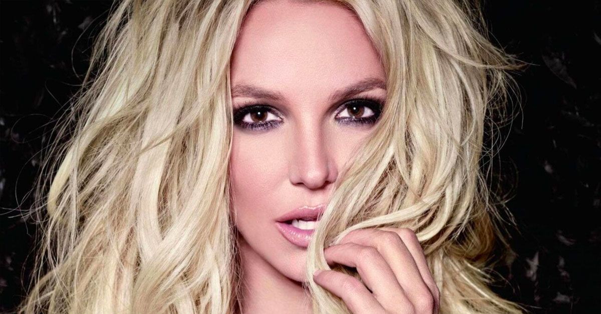 Quem é Britney Spears Wanna-Be que é destaque em suas últimas postagens no Instagram?