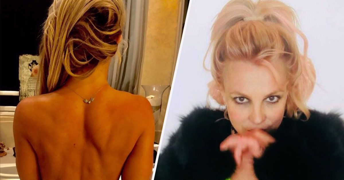 Veja por que os fãs de Britney Spears acham que o Instagram dela usa um parecido