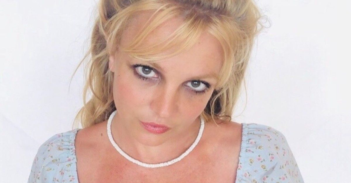 Os fãs respondem às alegações de que Britney Spears abusou da governanta para tratar os cães