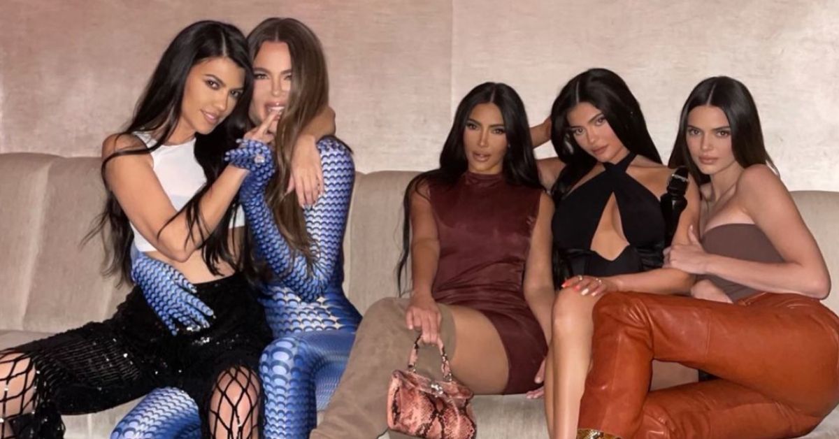 Quanto ganha uma Kardashian-Jenner por postagem no Instagram?