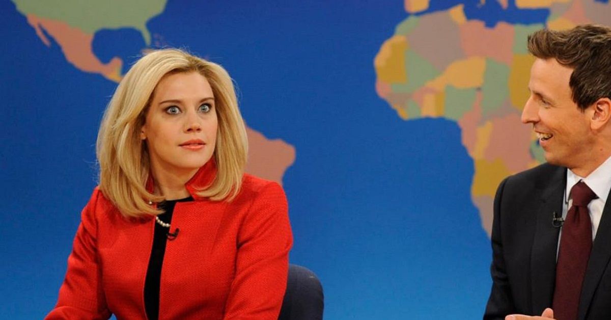 Por que a partida de Kate McKinnon no SNL revela o quão brutal o show pode ser