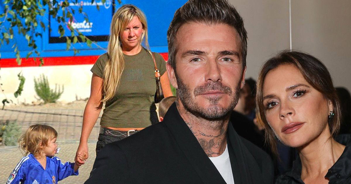 David e Victoria Beckham despediram sua babá por vazar fofocas para a imprensa