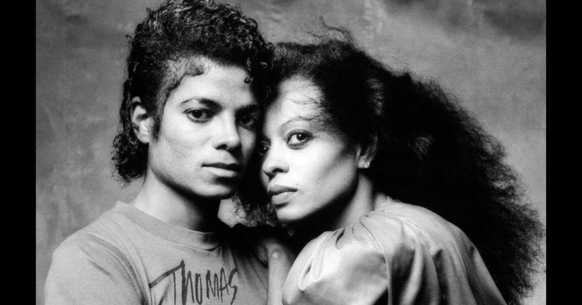 Diana Ross fica nostálgica sobre Michael Jackson em seu aniversário