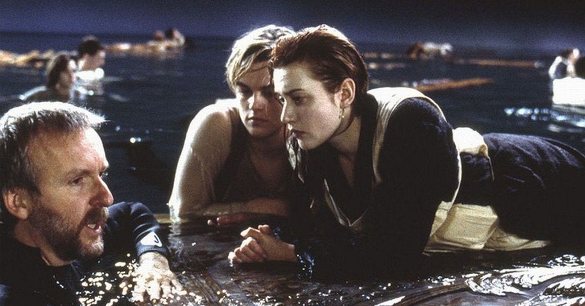 15 fatos dos bastidores que não sabíamos sobre o Titanic