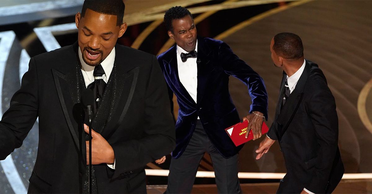 O Oscar mudou completamente seus protocolos de segurança após o tapa no Oscar de Will Smith?