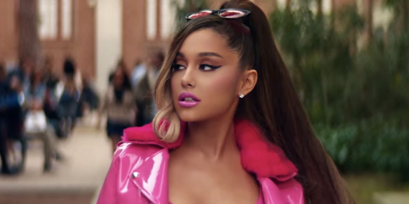 De ‘Thank U, Next’ para ‘Dangerous Woman’: os maiores momentos da história da música de Ariana Grande