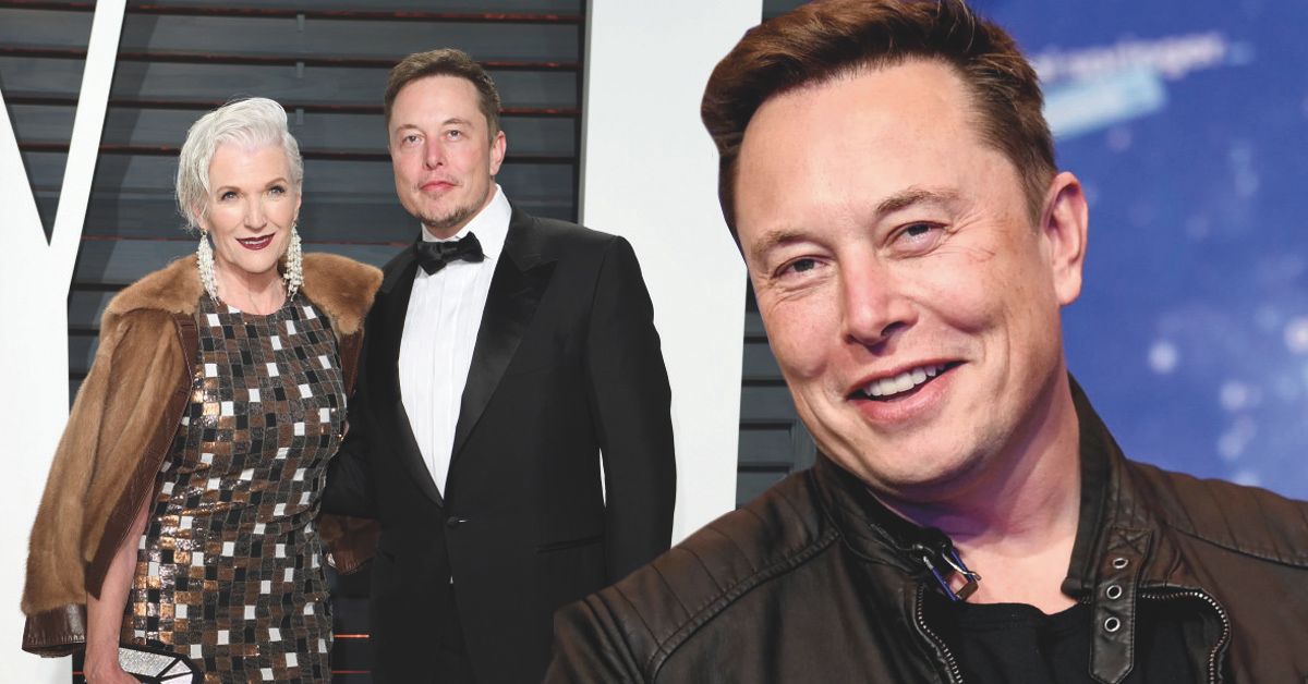 Elon Musk quer mais filhos?