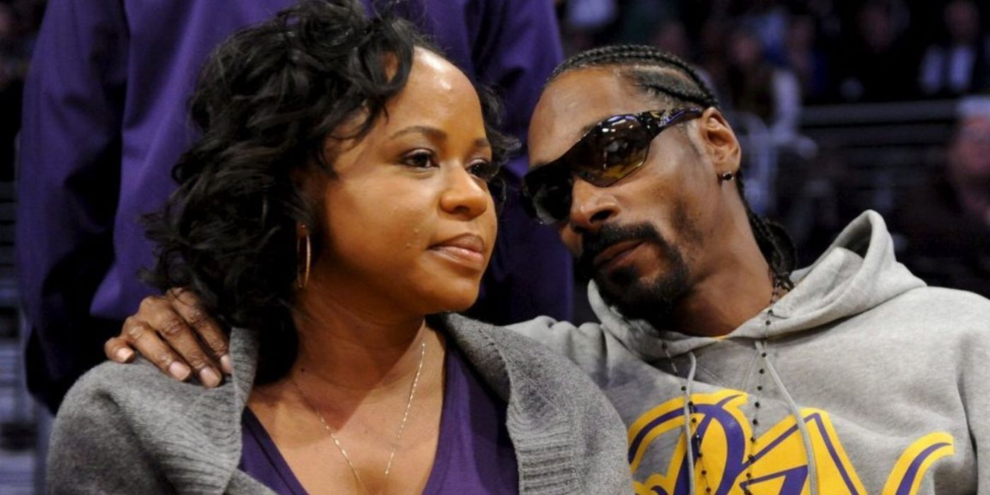 Os fãs quase esqueceram este detalhe sobre a esposa de Snoop Dogg
