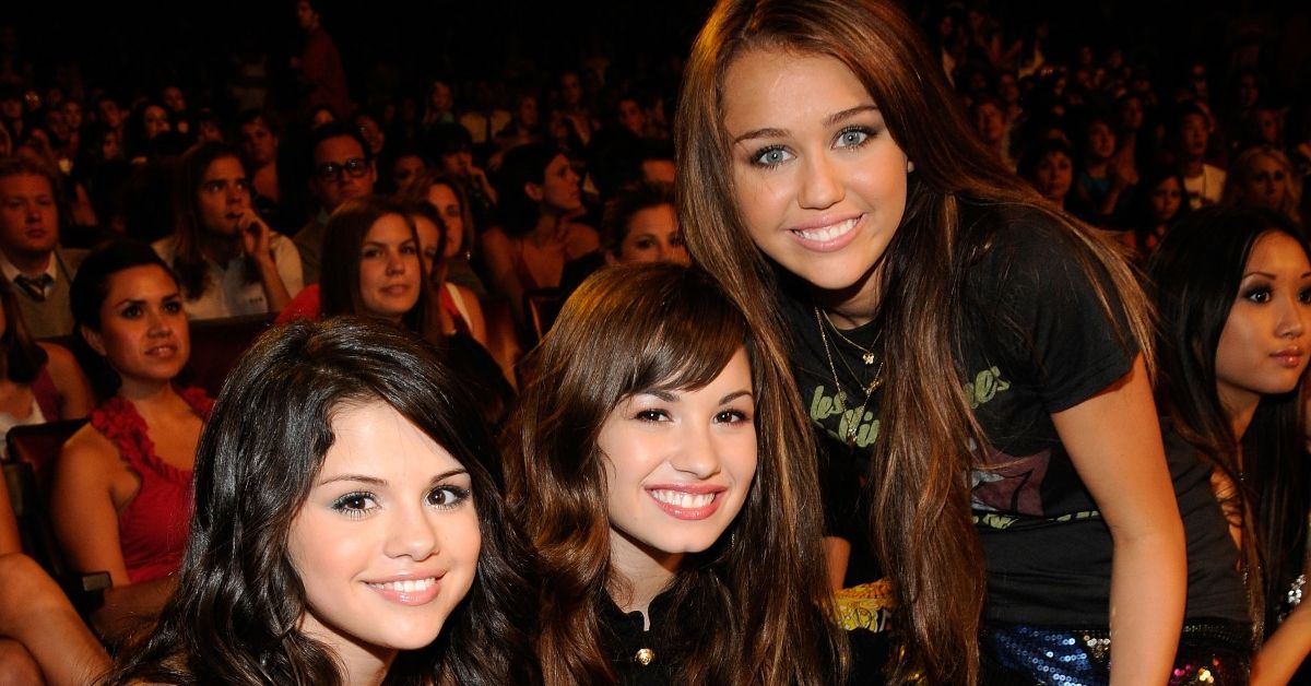 Miley Cyrus tem o maior patrimônio líquido de todas as estrelas do Disney Channel?
