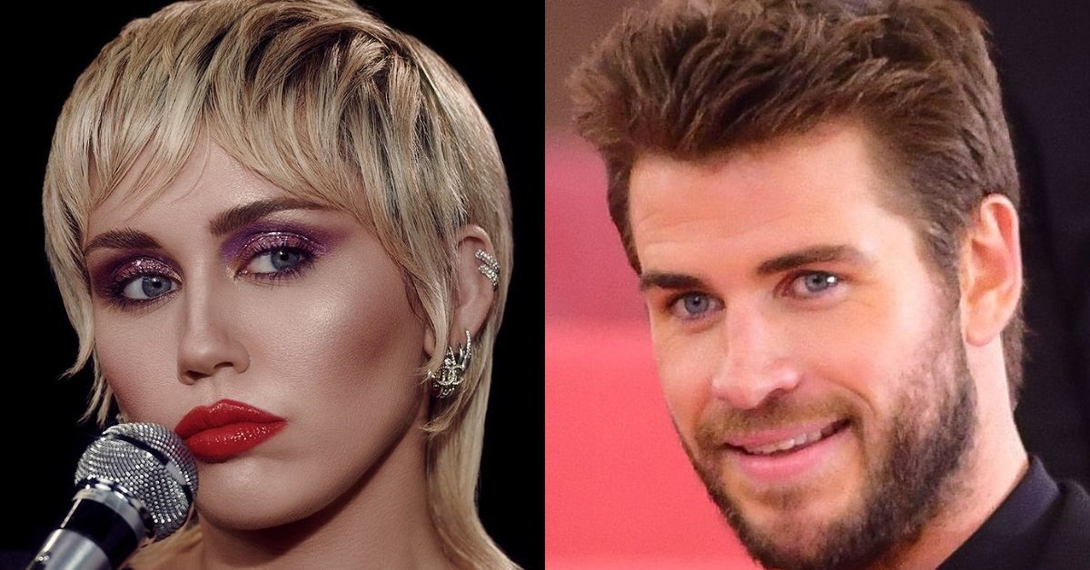 Trolls atacam Miley Cyrus por ‘brincar’ com os sentimentos do ex-marido Liam Hemsworth