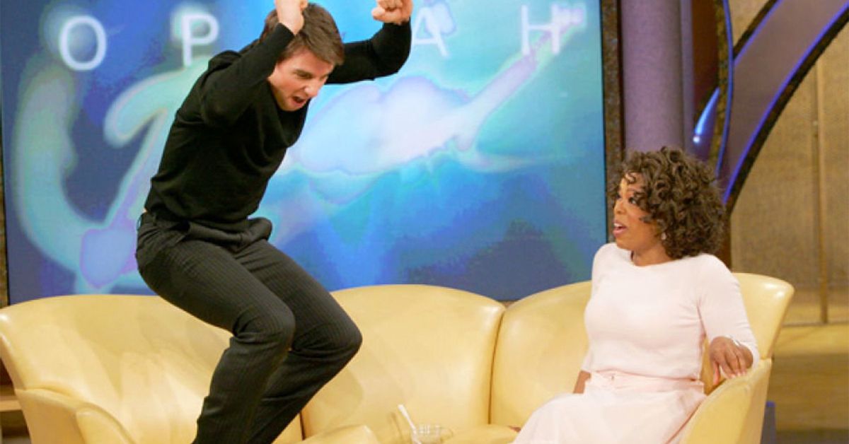 As 10 entrevistas de Oprah mais icônicas