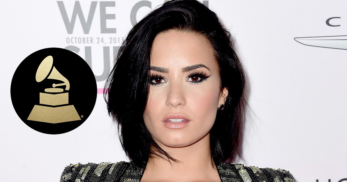 Grande anúncio de Demi Lovato enquanto o ex dela avança no noivado