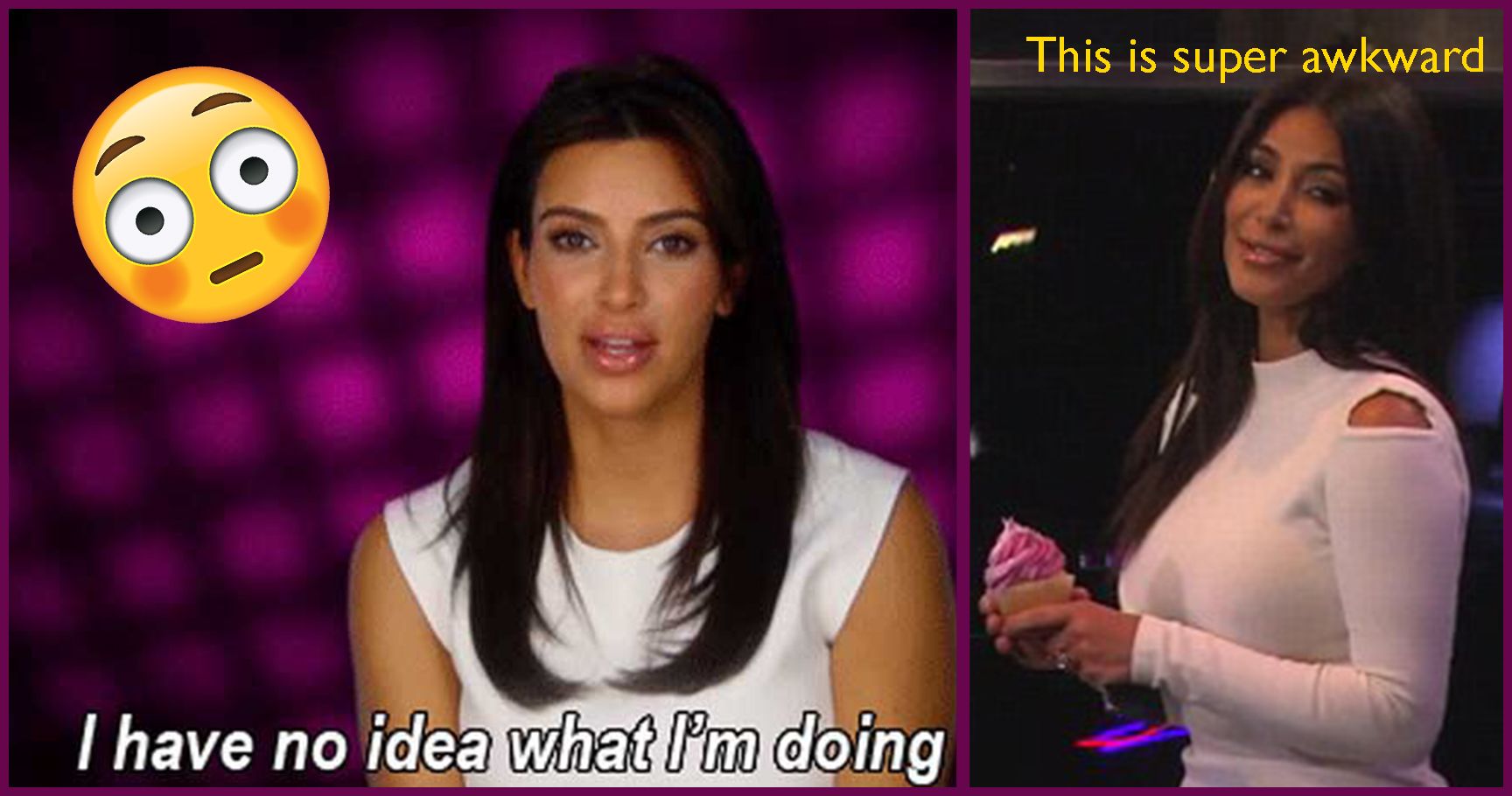 15 razões pelas quais Kim Kardashian’s KKW Beauty é uma farsa total