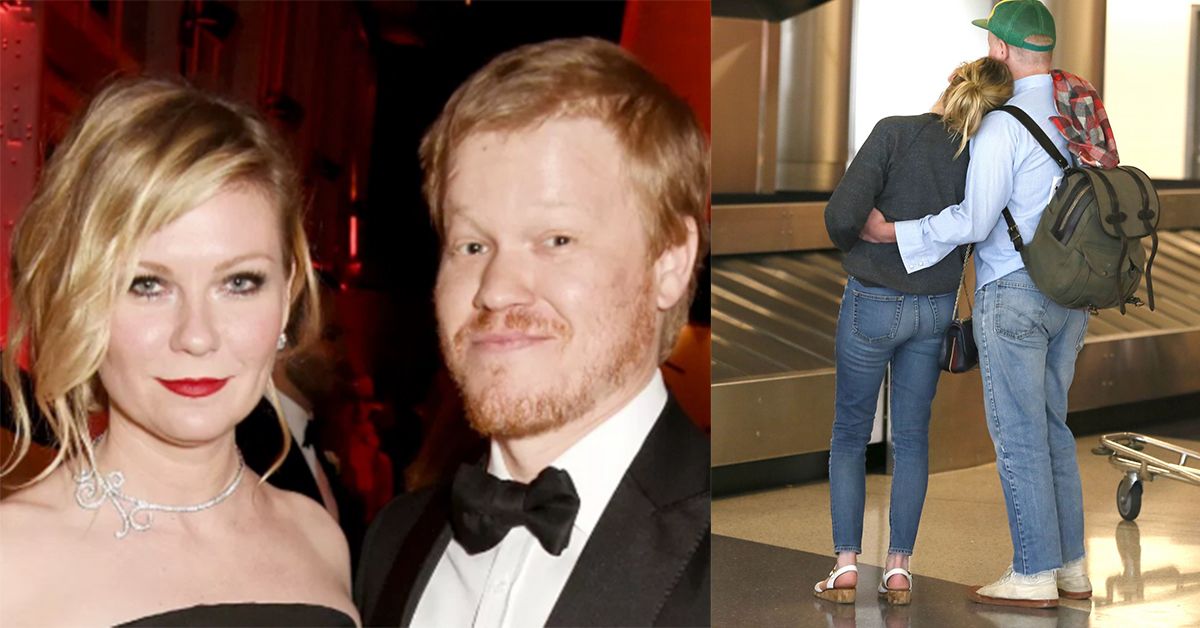 O casal mais subestimado de Hollywood: 15 vezes que despachamos Kirsten Dunst e Jesse Plemons