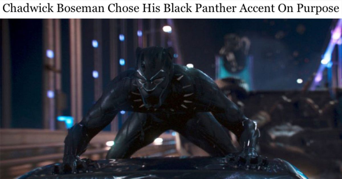 ‘Black Panther’: 15 coisas que você não sabia sobre o novo elenco da Marvel