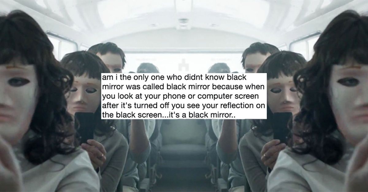 ‘Black Mirror’: 16 fatos dos bastidores que a maioria dos fãs não sabe