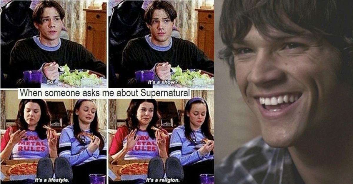 16 Memes ‘Gilmore Girls’ que farão você desejar mais episódios