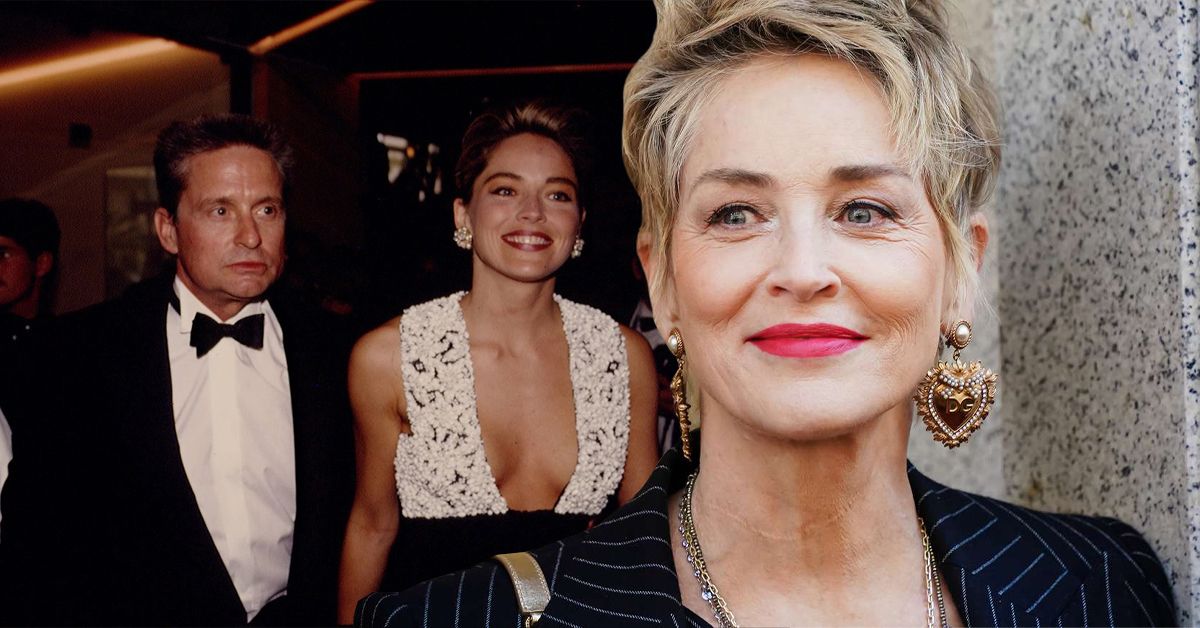 Sharon Stone foi ao seu primeiro Oscar em 1992 e revelou que ninguém queria vesti-la