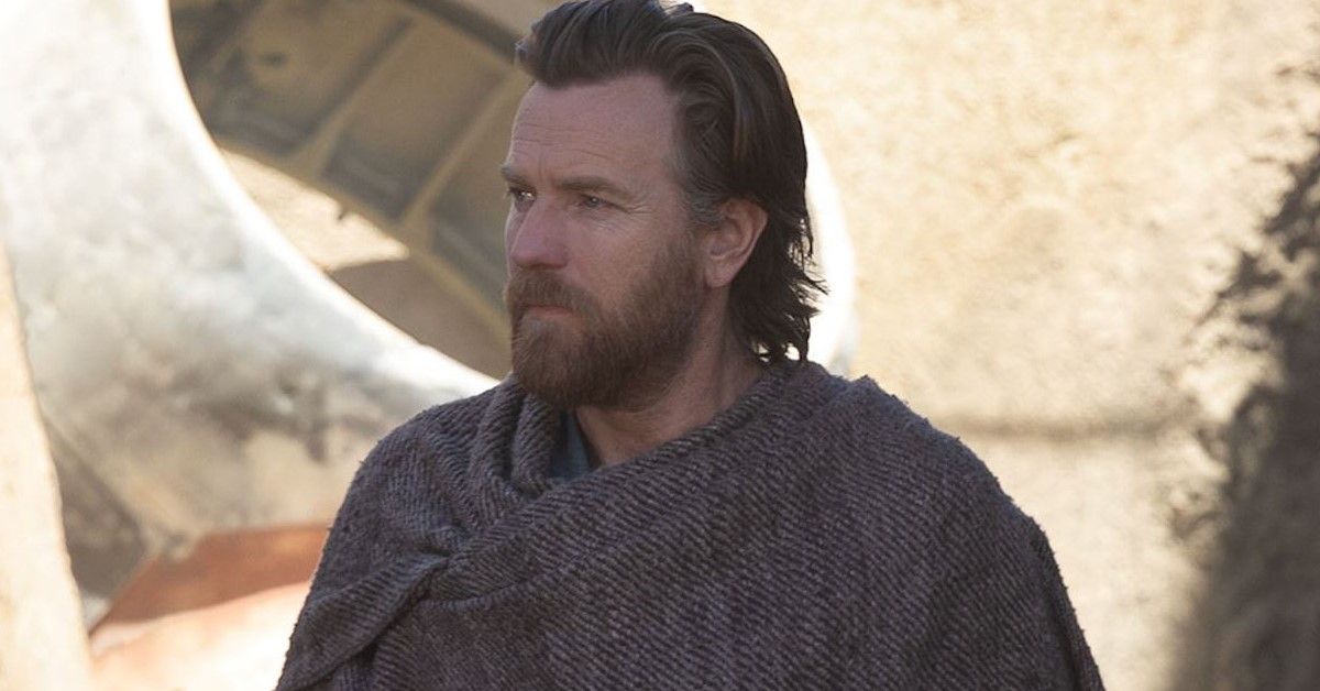 Ewan McGregor uma vez pensou que nunca voltaria a interpretar Obi-Wan novamente