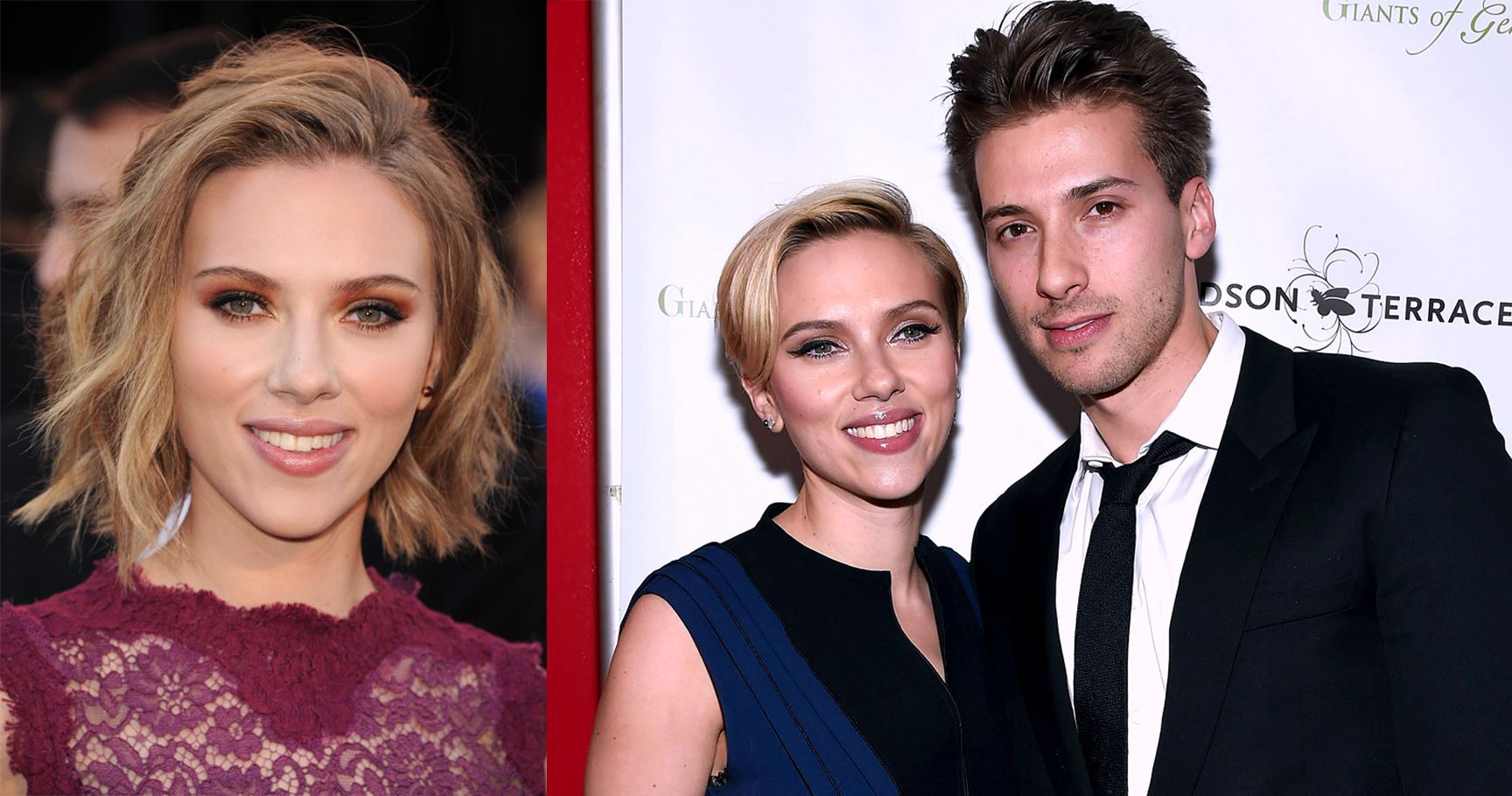 15 coisas surpreendentes que você nunca soube sobre Scarlett Johansson