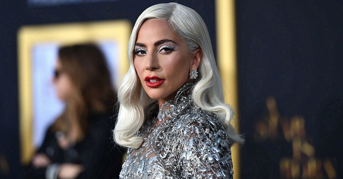 Lady Gaga acha que o sexo pode destruir sua carreira