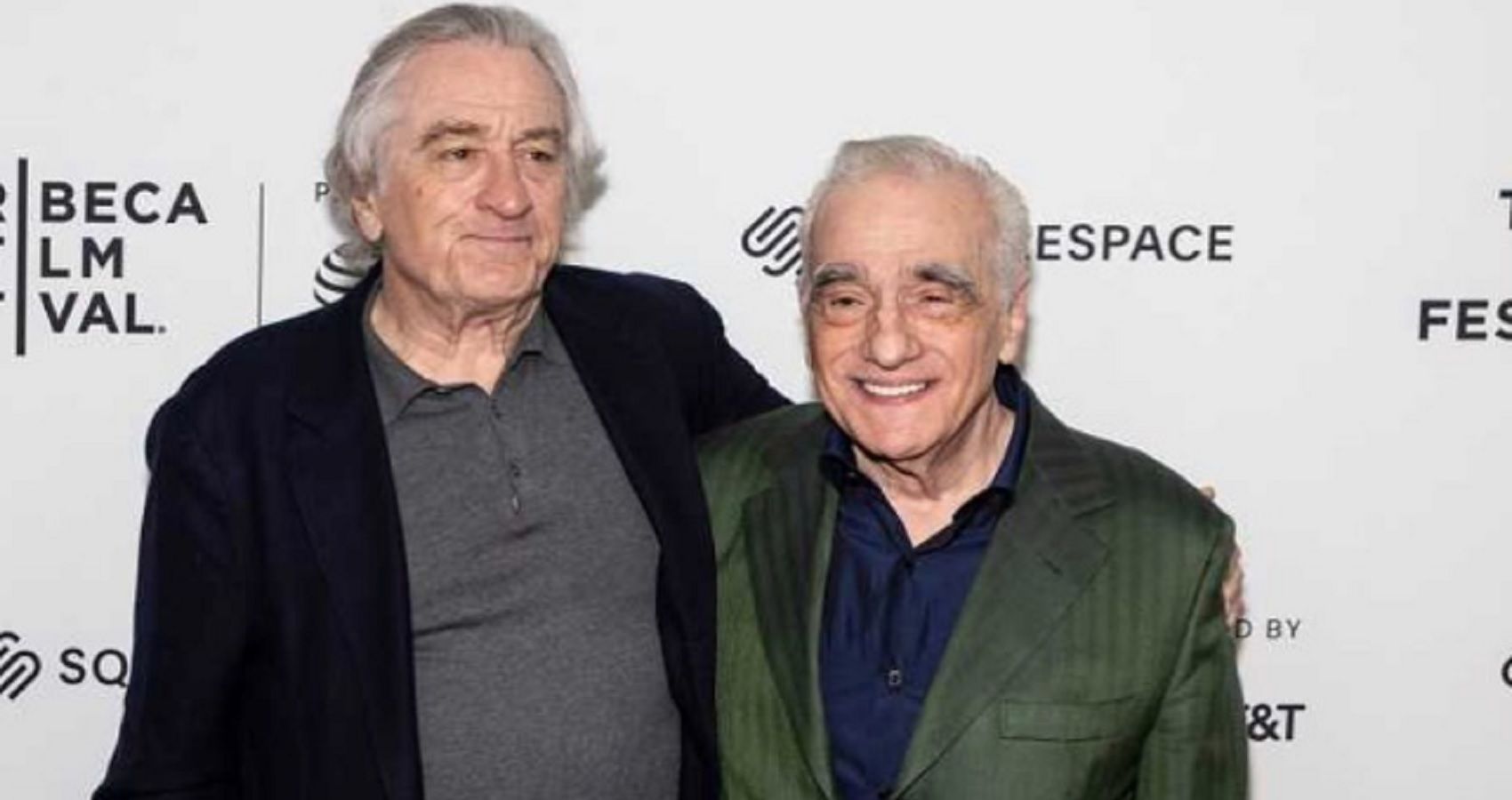 Uma dupla icônica: 8 vezes em que Martin Scorsese e Robert De Niro criaram magia na tela