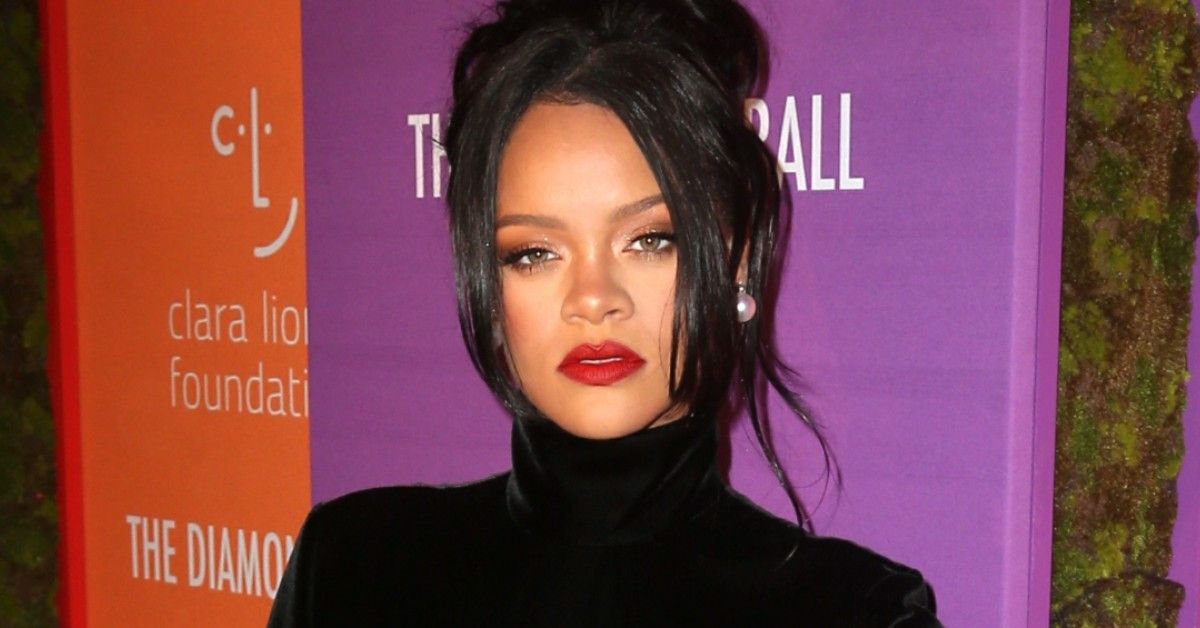 Fãs ficaram surpresos ao descobrir que Rihanna é fã desse reality show lixo