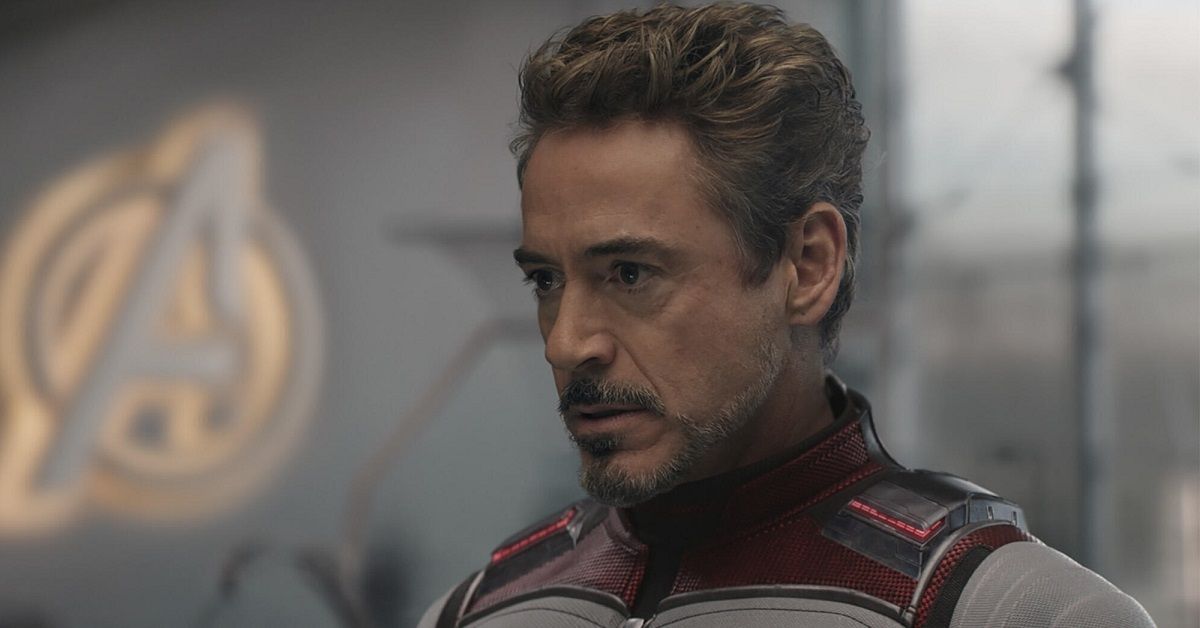 Qual ator MCU culpa Robert Downey Jr. por encerrar sua carreira?
