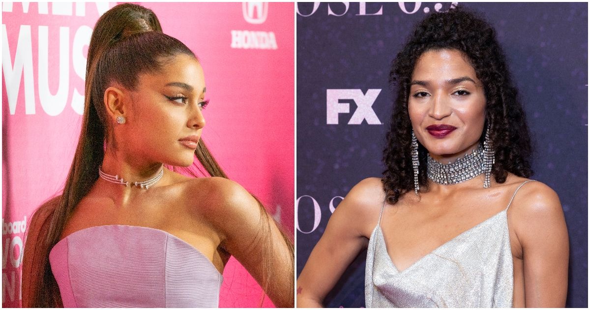 Ariana Grande faz parceria com ‘Pose’ Star Indya Moore para ajudar a cumprir os desejos da juventude trans