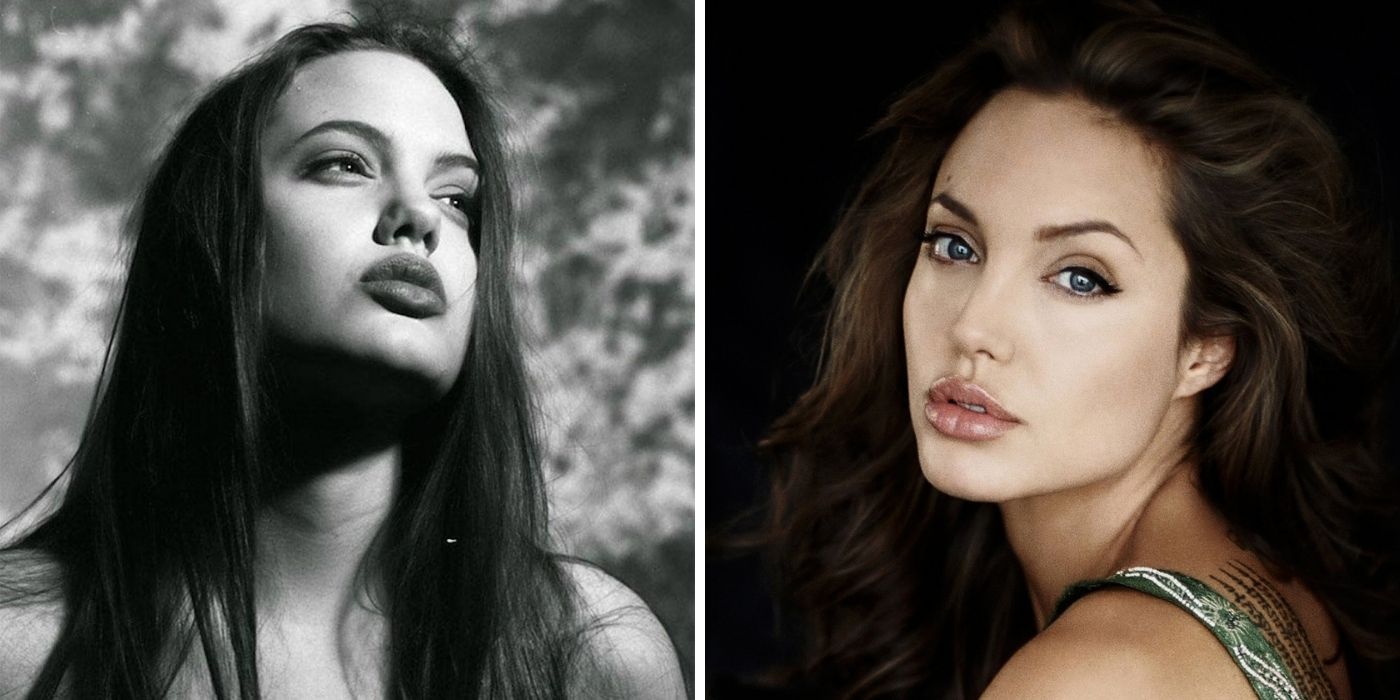Os fãs dizem que este foi o ponto mais baixo na carreira de Angelina Jolie