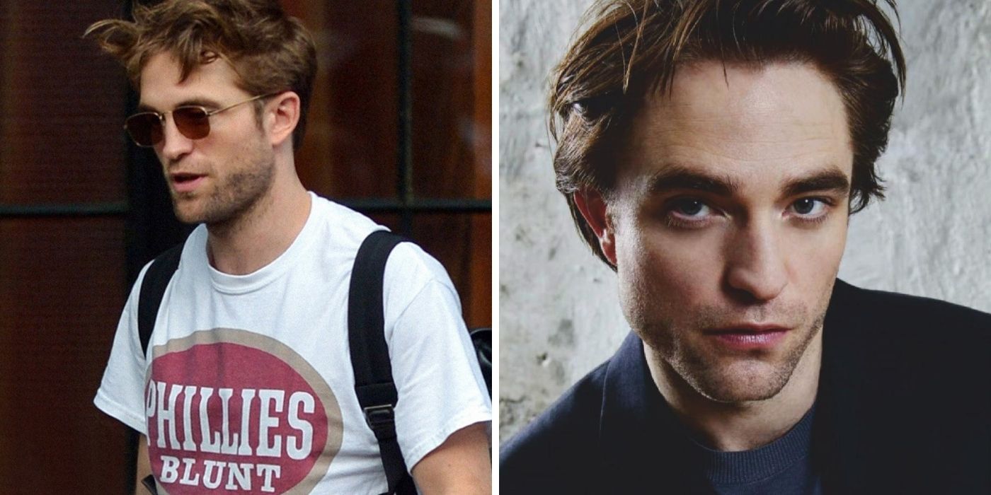 É assim que Robert Pattinson uma vez lidou com um fã obcecado