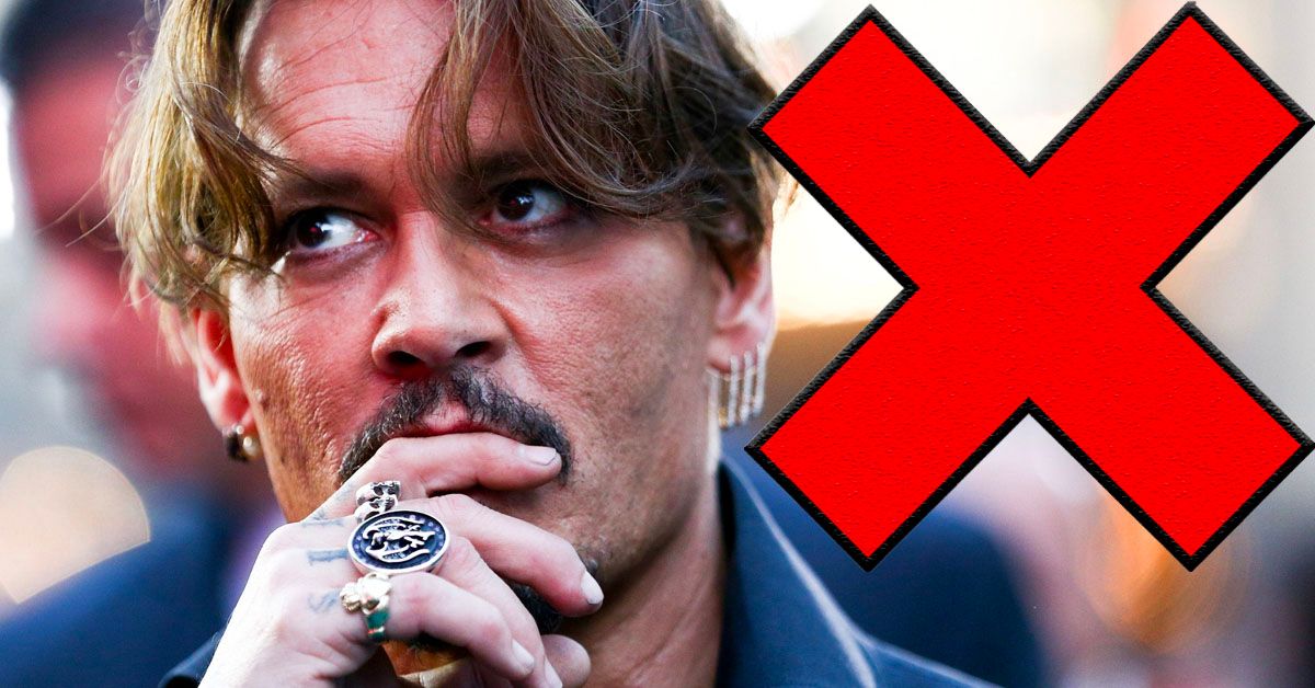 Por que o processo de Johnny Depp contra Amber foi ouvido pode ser o maior erro de sua vida