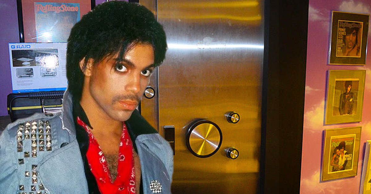 Prince’s Estate pode lançar um cofre de faixas inéditas nos próximos 100 anos