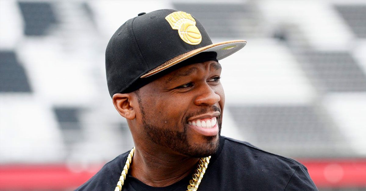 50 Cent mancha seu sucesso nas caras das empresas afetadas pela Covid