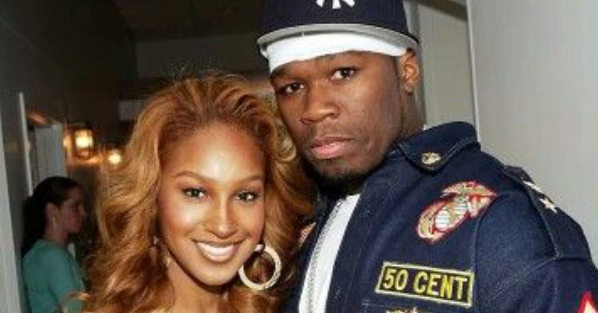 O que aconteceu com o Protege de 50 Cent, Olivia?