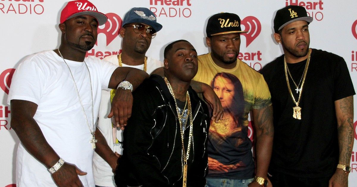 O que aconteceu com a G-Unit? Aqui está tudo o que os ex-membros da tripulação do 50 Cent fizeram