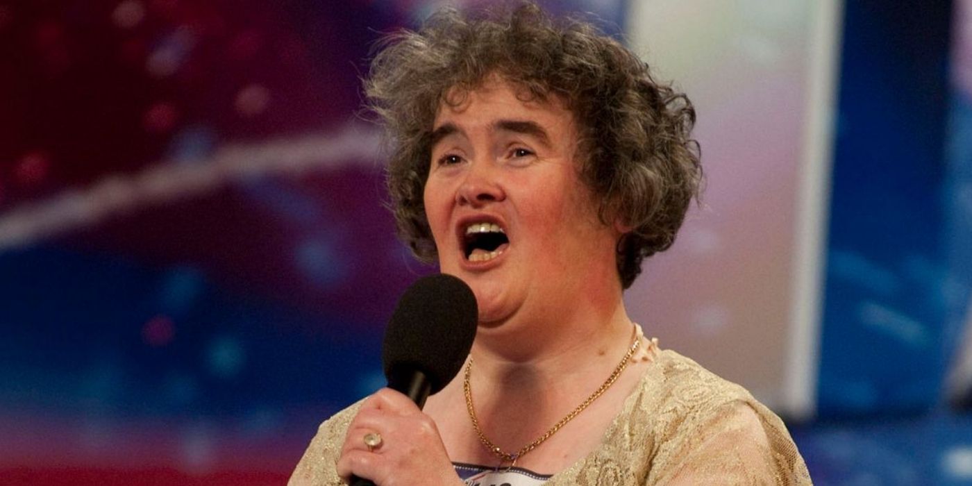 Susan Boyle aos 60: Aqui está o que a ex-competidora de ‘Britain’s Got Talent’ está fazendo agora