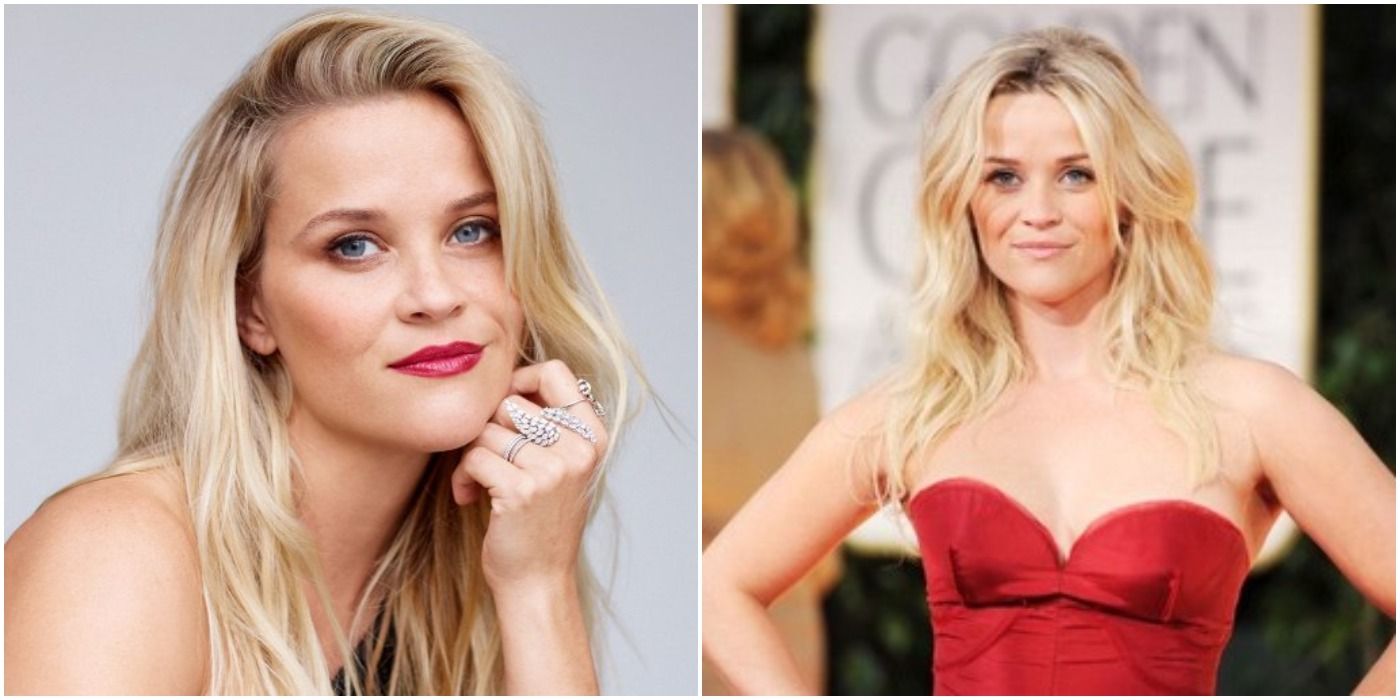 5 maneiras que Reese Witherspoon é um Áries típico (& amp; 5 maneiras que ela não é)