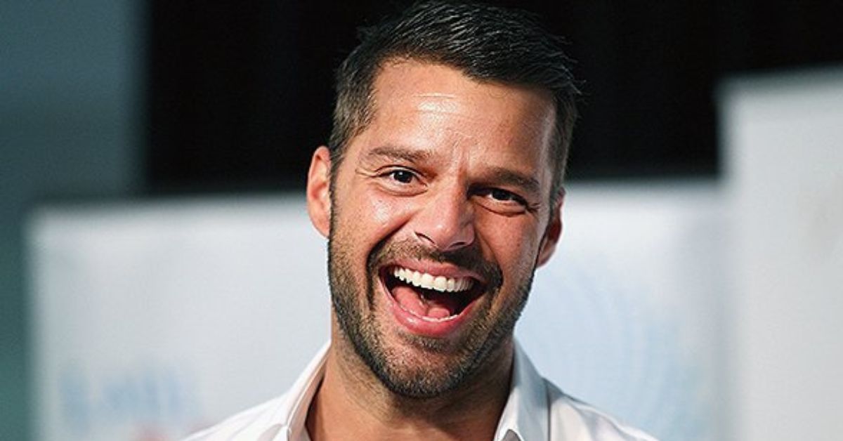 Ricky Martin ganha caso após sobrinho retirar acusações