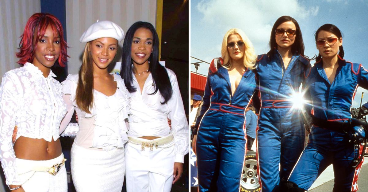 Como Destiny’s Child’s ‘Independent Women’ se tornou a trilha sonora oficial de ‘Charlie’s Angels’
