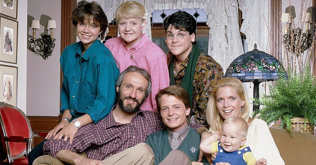 A verdadeira razão pela qual o elenco de ‘Family Ties’ perdeu seus empregos
