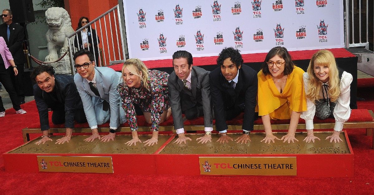 Aqui está o que essas estrelas de ‘Big Bang Theory’ fizeram desde o final da série